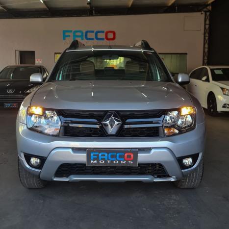 RENAULT Duster 1.6 16V 4P FLEX DYNAMIQUE, Foto 5