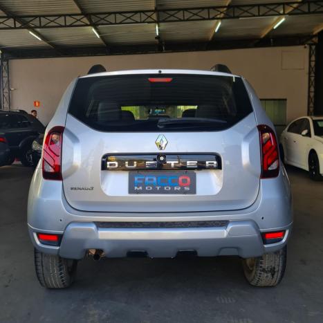 RENAULT Duster 1.6 16V 4P FLEX DYNAMIQUE, Foto 6