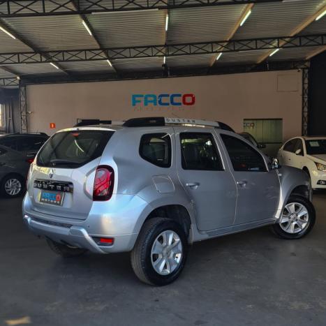 RENAULT Duster 1.6 16V 4P FLEX DYNAMIQUE, Foto 7