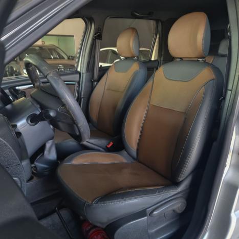 RENAULT Duster 1.6 16V 4P FLEX DYNAMIQUE, Foto 8