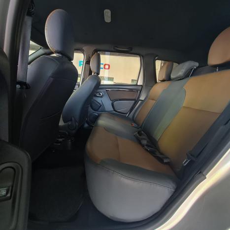 RENAULT Duster 1.6 16V 4P FLEX DYNAMIQUE, Foto 9
