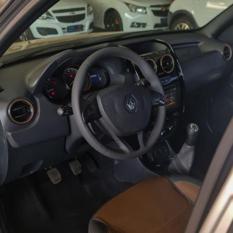 RENAULT Duster 1.6 16V 4P FLEX DYNAMIQUE, Foto 11