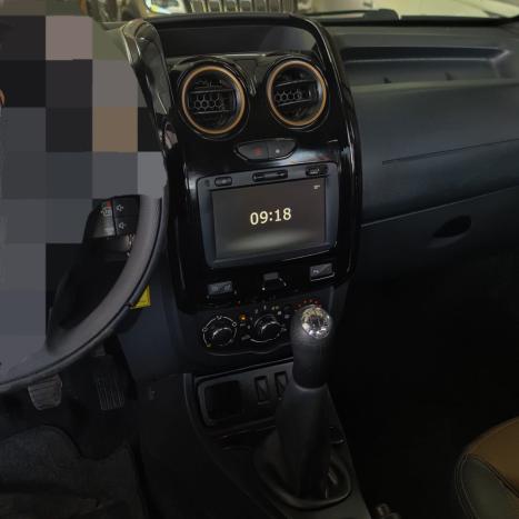 RENAULT Duster 1.6 16V 4P FLEX DYNAMIQUE, Foto 12
