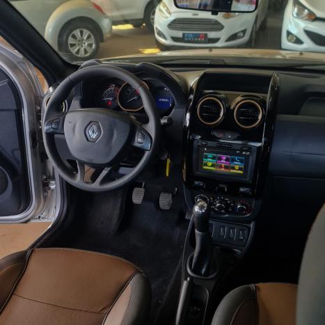 RENAULT Duster 1.6 16V 4P FLEX DYNAMIQUE, Foto 14