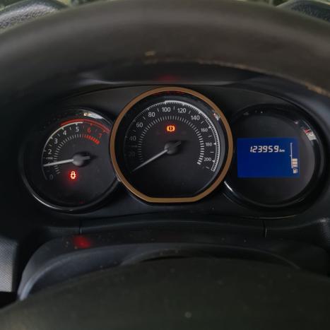 RENAULT Duster 1.6 16V 4P FLEX DYNAMIQUE, Foto 16