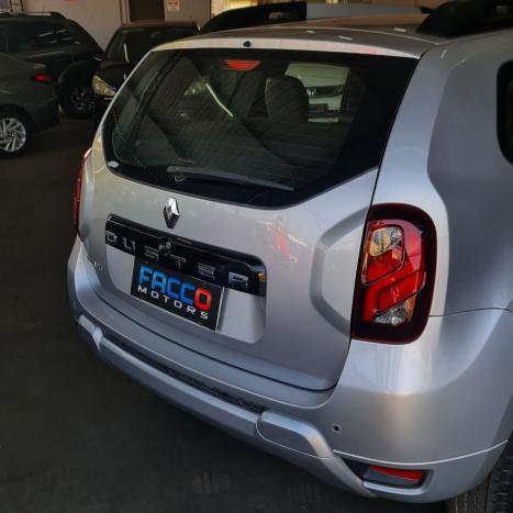RENAULT Duster 1.6 16V 4P FLEX DYNAMIQUE, Foto 18