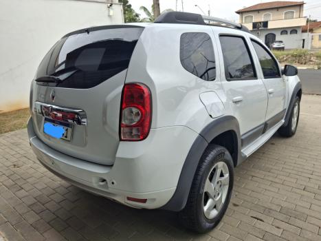 RENAULT Duster 1.6 16V 4P FLEX DYNAMIQUE, Foto 4
