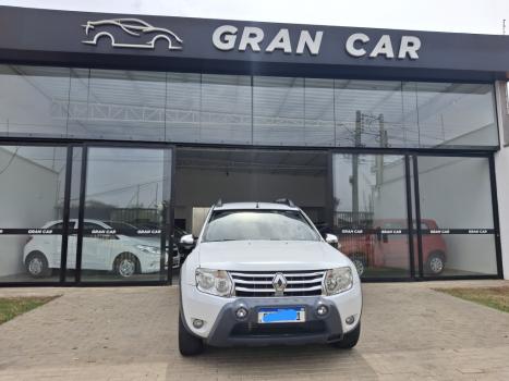 RENAULT Duster 1.6 16V 4P FLEX DYNAMIQUE, Foto 1