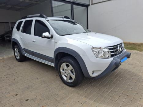 RENAULT Duster 1.6 16V 4P FLEX DYNAMIQUE, Foto 2