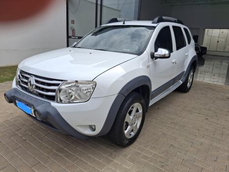 RENAULT Duster 1.6 16V 4P FLEX DYNAMIQUE, Foto 3