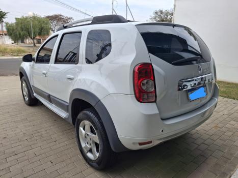 RENAULT Duster 1.6 16V 4P FLEX DYNAMIQUE, Foto 5