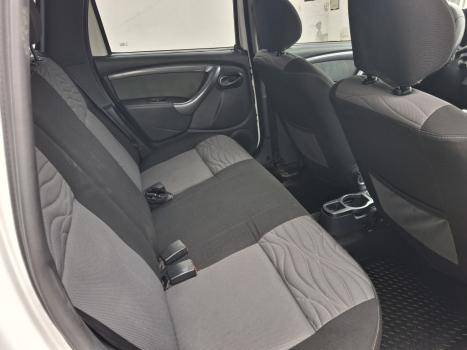 RENAULT Duster 1.6 16V 4P FLEX DYNAMIQUE, Foto 7
