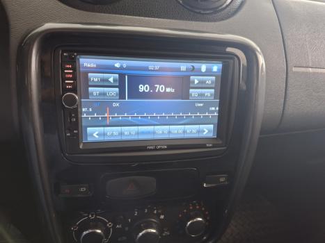 RENAULT Duster 1.6 16V 4P FLEX DYNAMIQUE, Foto 9