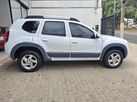RENAULT Duster 1.6 16V 4P FLEX DYNAMIQUE, Foto 6