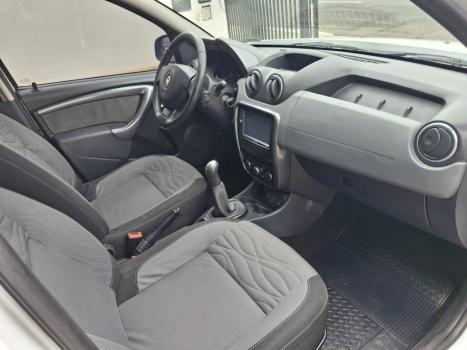 RENAULT Duster 1.6 16V 4P FLEX DYNAMIQUE, Foto 8