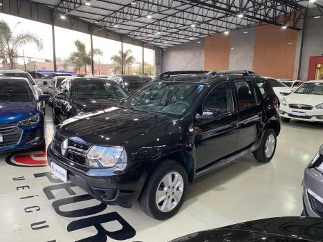 RENAULT Duster 1.6 16V 4P FLEX SCE EXPRESSION, Foto 1