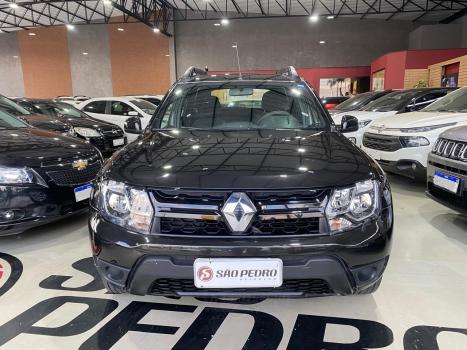 RENAULT Duster 1.6 16V 4P FLEX SCE EXPRESSION, Foto 3