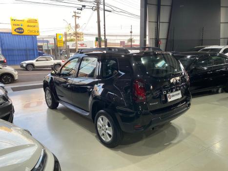 RENAULT Duster 1.6 16V 4P FLEX SCE EXPRESSION, Foto 5