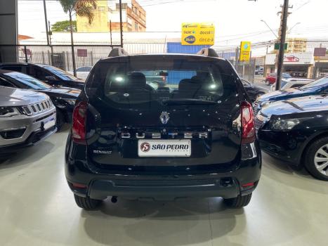 RENAULT Duster 1.6 16V 4P FLEX SCE EXPRESSION, Foto 7