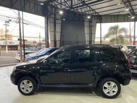 RENAULT Duster 1.6 16V 4P FLEX SCE EXPRESSION, Foto 8