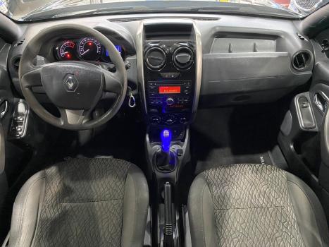 RENAULT Duster 1.6 16V 4P FLEX SCE EXPRESSION, Foto 9