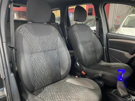 RENAULT Duster 1.6 16V 4P FLEX SCE EXPRESSION, Foto 11