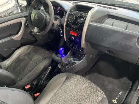 RENAULT Duster 1.6 16V 4P FLEX SCE EXPRESSION, Foto 13