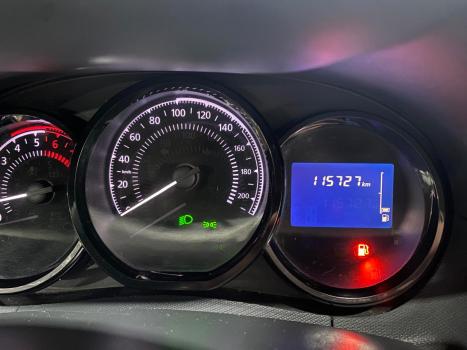 RENAULT Duster 1.6 16V 4P FLEX SCE EXPRESSION, Foto 15