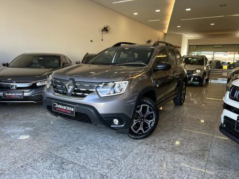 RENAULT Duster 1.6 16V 4P FLEX SCE ICONIC X-TRONIC AUTOMTICO, Foto 3