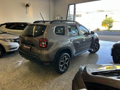 RENAULT Duster 1.6 16V 4P FLEX SCE ICONIC X-TRONIC AUTOMTICO, Foto 6