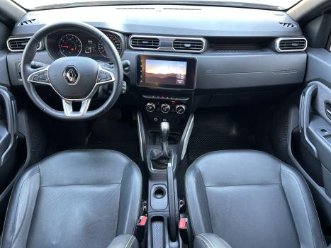 RENAULT Duster 1.6 16V 4P FLEX SCE ICONIC X-TRONIC AUTOMTICO, Foto 7