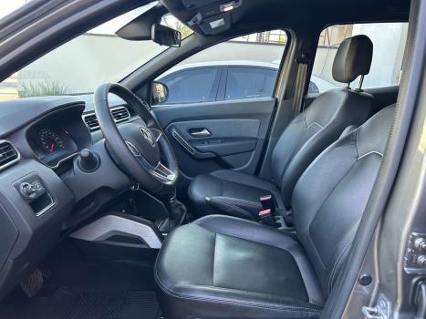 RENAULT Duster 1.6 16V 4P FLEX SCE ICONIC X-TRONIC AUTOMTICO, Foto 8