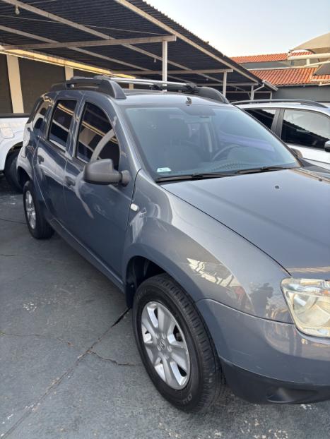 RENAULT Duster 1.6 16V 4P FLEX EXPRESSION, Foto 2