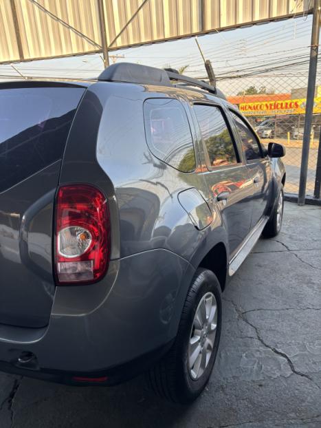 RENAULT Duster 1.6 16V 4P FLEX EXPRESSION, Foto 3