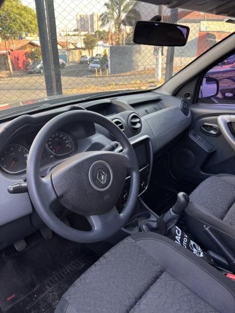 RENAULT Duster 1.6 16V 4P FLEX EXPRESSION, Foto 5