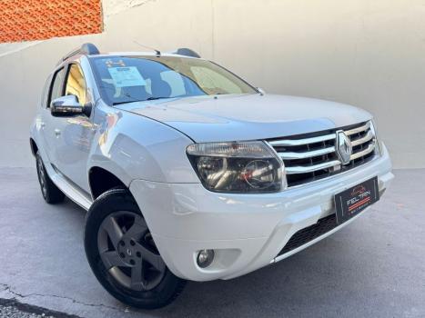 RENAULT Duster 1.6 16V 4P FLEX DYNAMIQUE, Foto 1