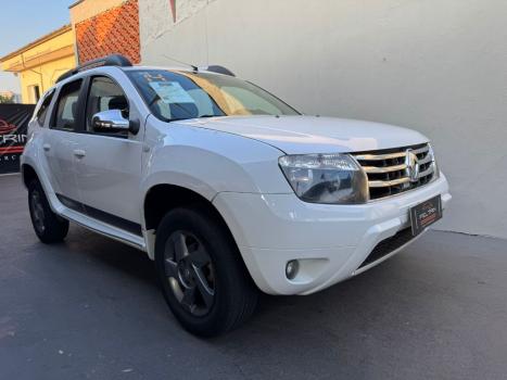 RENAULT Duster 1.6 16V 4P FLEX DYNAMIQUE, Foto 2