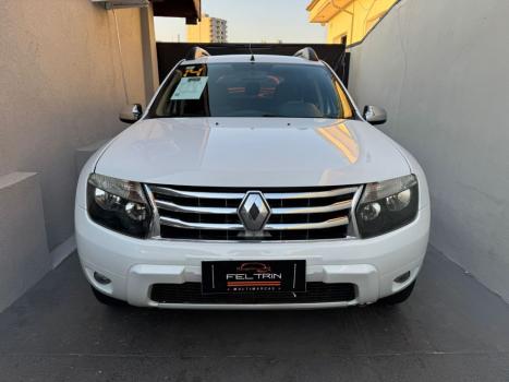 RENAULT Duster 1.6 16V 4P FLEX DYNAMIQUE, Foto 3