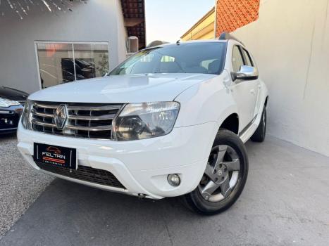 RENAULT Duster 1.6 16V 4P FLEX DYNAMIQUE, Foto 4