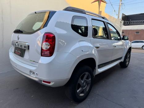 RENAULT Duster 1.6 16V 4P FLEX DYNAMIQUE, Foto 6