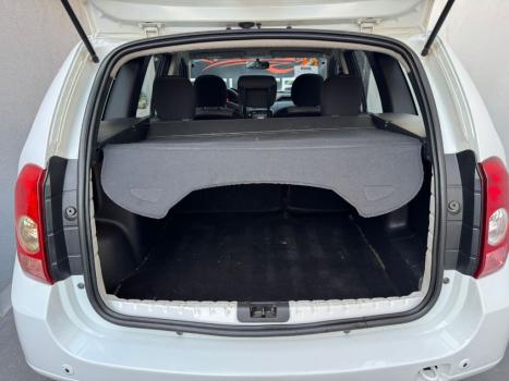 RENAULT Duster 1.6 16V 4P FLEX DYNAMIQUE, Foto 8