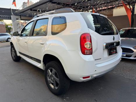 RENAULT Duster 1.6 16V 4P FLEX DYNAMIQUE, Foto 9