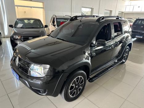 RENAULT Duster 1.6 16V 4P FLEX DAKAR, Foto 3