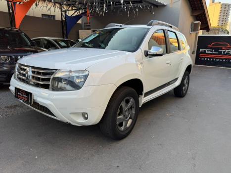 RENAULT Duster 1.6 16V 4P FLEX DYNAMIQUE, Foto 5