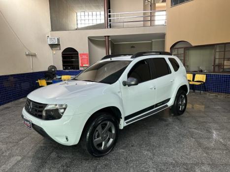 RENAULT Duster 2.0 16V 4P FLEX DYNAMIQUE, Foto 2