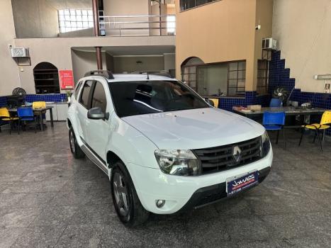 RENAULT Duster 2.0 16V 4P FLEX DYNAMIQUE, Foto 3