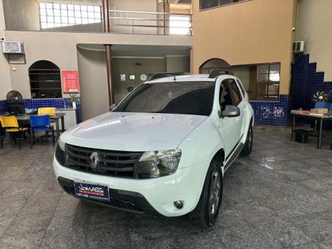 RENAULT Duster 2.0 16V 4P FLEX DYNAMIQUE, Foto 4