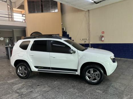 RENAULT Duster 2.0 16V 4P FLEX DYNAMIQUE, Foto 5