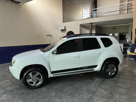 RENAULT Duster 2.0 16V 4P FLEX DYNAMIQUE, Foto 6