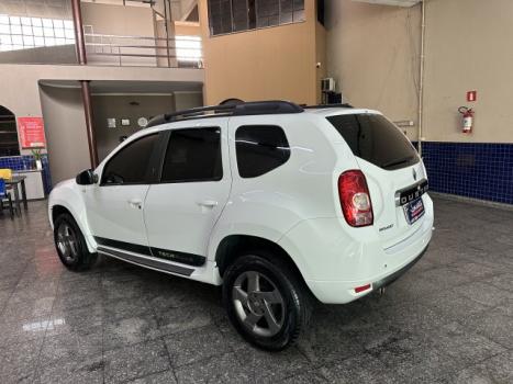 RENAULT Duster 2.0 16V 4P FLEX DYNAMIQUE, Foto 8